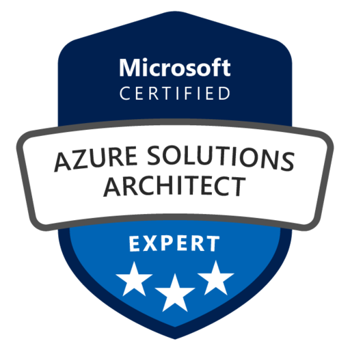 Azure-expert